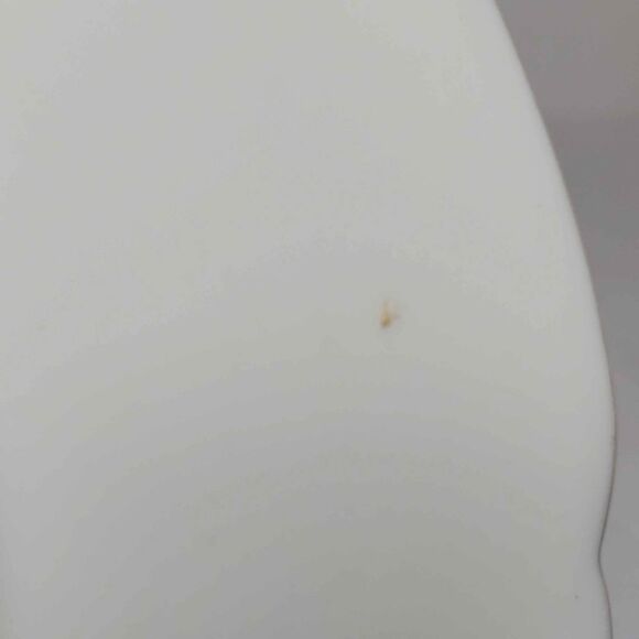 Paragon Teacup and Saucer Blue Vintage - Picture 9 of 10